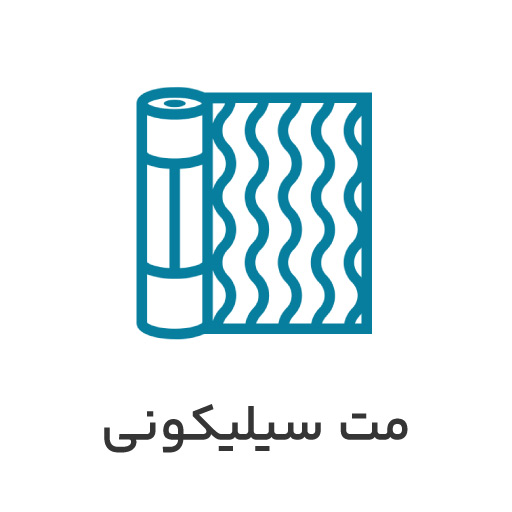 مت-سیلیکونی