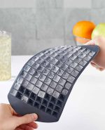 قالب یخ سیلیکونی ریز 3