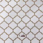 کاور طبقات یخچال و کابینت رول یک متری