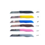 چاقو اره ای تیغه 7سانتی سولینگن آلمانی - Image 3