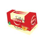 صافی چای و دمنوش روشا