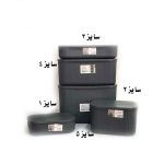 باکس نظم دهنده امهاوس سایز 4 - Image 2