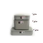 باکس نظم دهنده امهاوس سایز 4 - Image 3