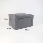 باکس نظم دهنده زیپی - Image 3