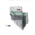 دستمال گرم بالا بیلو پک 3 تایی - Image 2