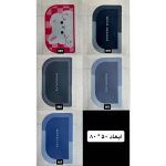 پادری نمگیر اسفنجی مدل نیم دایره - Image 3