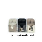 آبچکان قاشق چنگال کیولوکس