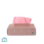 دستمال جعبه ای 20*20 کد 41219