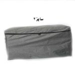 کاور پتو برزنتی کد 41200 - Image 4