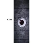 پادری جلو سینک بلند کد 41209 - Image 3