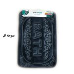 پادری مخملی حمام کد 41226