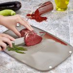 تخته برش کیولوکس مدل برجسته کد 41266 - Image 10