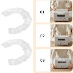 روکش نایلونی قطر 90 کد 41252 - Image 3