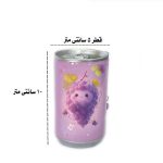 دستمال مرطوب قوطی فانتزی کد 41267 - Image 5