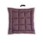 بالشت نشیمن مربع کد 41309 - Image 4
