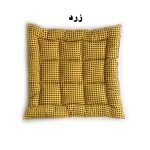 بالشت نشیمن مربع کد 41309 - Image 6