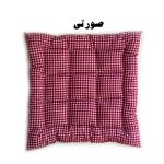 بالشت نشیمن مربع کد 41309 - Image 7