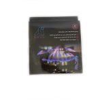 فویل دور شعله 5 عددی کد 41308 - Image 2
