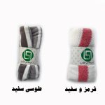 حوله حمامی کد 41338 - Image 4