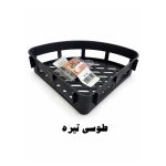 کنجی حمام مثلث کد 41343 - Image 4