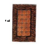 پادری طرح برجسته کد 41397 - Image 2